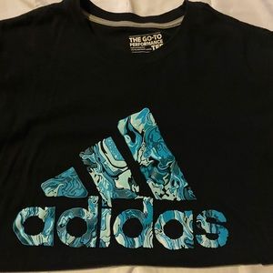Adidas cotton shirt